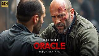 ORACLE :  Jason Statham | New Action Movie 2025 | Full Movie | 4K Ultra #actionmovies