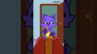 Who is the True Bestie? (Poppy PlayTime) #playtime | Wolf Joe