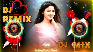 Panchi Sur Mein Gate Hai Song ️| Dj Remix | Hard Bass | dj Song | Trending Song 