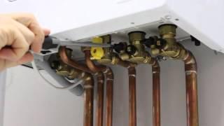 How to Pressurise a Glow-worm Boiler - Energy