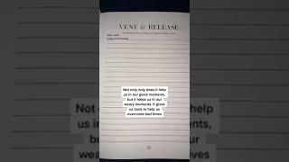 How Is A Faith Journal Beneficial