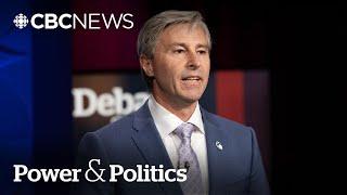 Tim Houston’s PCs look poised to win big in Nova Scotia election | Power & Politics