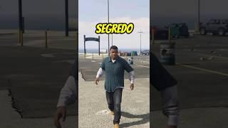 Segredo Do GTA 5... #shorts #gta5