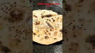 Butter roti and Butter Paneer | #tasty #yummy #homemade #easy | Anita's Creation