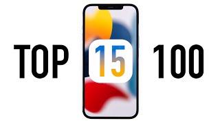 iOS 15 - Was ist neu? | Über 100 neue Funktionen & Veränderungen