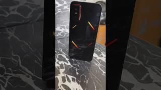 Infinix GT 30 PRO backlit