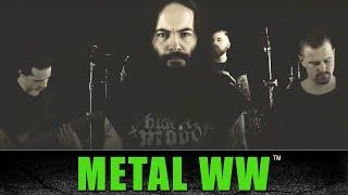 LUMBERHEAD - THE SAME - METAL WORLDWIDE (OFFICIAL HD VERSION MWW)