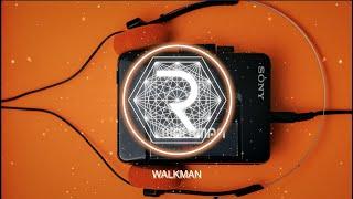 [FREE] Walkman [EDM 80's Dance Synthpop Beat 96 BPM A# Maj | Chill Upbeat Happy] Prod. Redef_