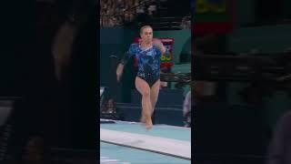 2024 Womens Gymnastics Qualifications - Ellie Black