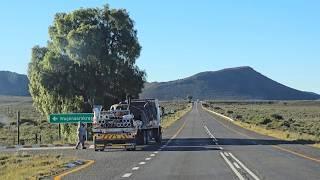 South Africa on 23 June 2025 Today