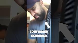 We Pranked This Scammer!