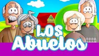 Los Abuelos - Biper y sus Amigos