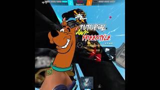 Tutorial Awp Freestyle #freefirehighlights #shorts #freefire #shortsfreefire