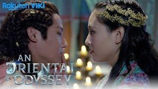 An Oriental Odyssey - EP48 | Call Me Husband [Eng Sub]