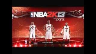 NBA 2k13 rld.dll failed to initialize fixed