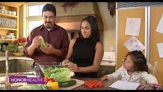 What is the DASH Diet and how can it benefit heart health | HonorHealth