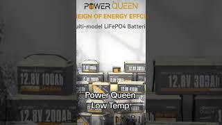 Power Queen Battery #powerqueen #battery #batterypowered #camplife #boatlife #kayakfishing