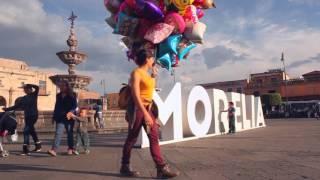 Video Promocional de Morelia 2016