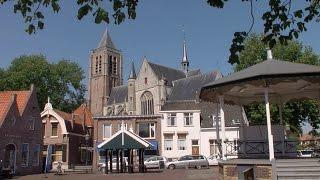 Tholen een stadje om van te houden