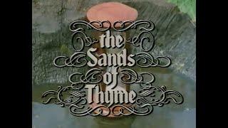 The Sands Of Thyme