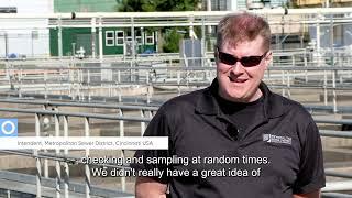 Unlocking Real-Time Wastewater Data Access: Insights from Greater Cincinnati MSD