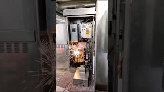 problem restart elevator, explosion !