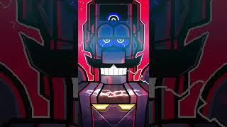 Mecha Luigi: Champion Mode #art #shorts