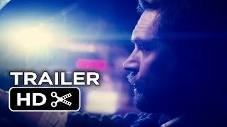 Locke Official Trailer #1 (2014) - Tom Hardy, Ruth Wilson Movie HD