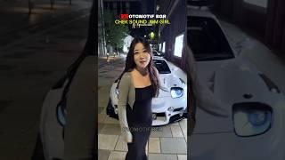 Gril jdm sound Jdm supra & hana #automobile #jdm #nissangtr #mazdarx7 #gtr #car #edit
