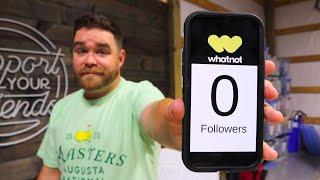 How to Start Selling on Whatnot with No Followers