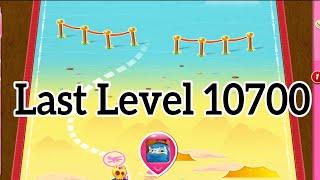 Candy Crush Last Level | Candy Crush Saga Last Level