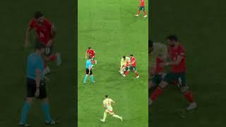 CUCURELLA HATE RETURNS! Then VITINHA WIPES OUT ISCO!  | Spain vs Portugal