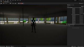 Videoguide - Import Autocad and Revit Files in Unreal Engine 5 Using DWG with Datasmith CAD Importer