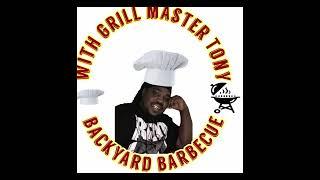 Backyard barbecue New intro ￼