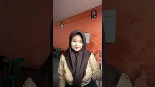 TikTok Hijab Smp Gunung Gede+Montok Viral TikTok Terbaru 2023