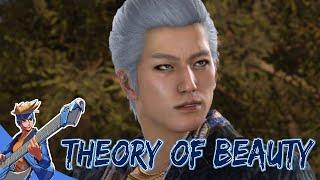 Theory of Beauty | Yakuza 6 Remix by GVG