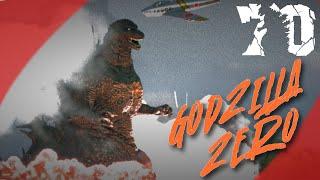 Godzilla: Zero [Godzilla 70th Anniversary Fan Film]