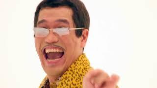 Я футбольный мячик PPAP (RYTP)