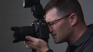 How to Shoot with your First Flash with Mike Hagen (Official Trailer) | CreativeLive