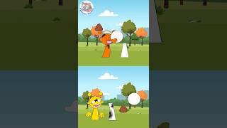 POV #incredibox #sprunki Sinner Edition - Oren VS Simon, Pinki | Tigress Games Animation