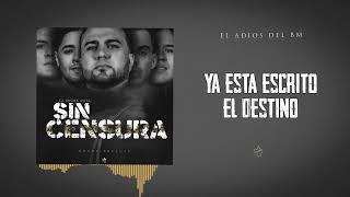 Grupo Recluta - El Adios Del BM