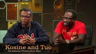 Da Internz - Pensado's Place #133