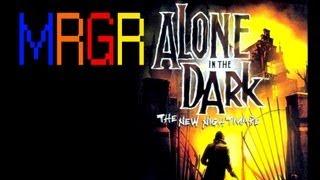 Alone In The Dark - The New Nightmare Review (Dreamcast)