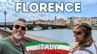 Is Florence A Great Place For Expats To Live Or Retire In Italy?