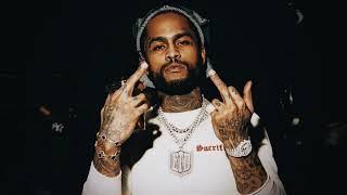 Dave East Type Beat 2023 - "Street Cred" (prod. by Buckroll)