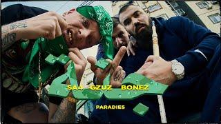 187 STRASSENBANDE - PARADIES