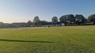 E Town Blasters  vs ETown Ringers | Warrington | England