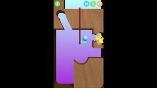 Dig This! Insane Levels. 4. Totally Nuts. Level 4-14. Walkthrough.