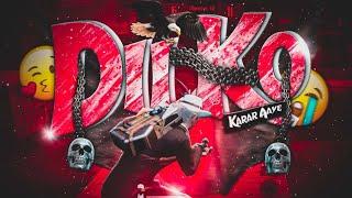 Dil Ko Karar Aaye Pubg Montage | Bgmi Montage | HyperThor Gaming