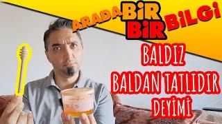 BALDIZ BALDAN TATLIDIR deyimi NEREDEN gelir | Arada 1 1 Bilgi